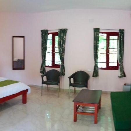 Vijay Resort Mahabalipuram By Hotel Guru Εξωτερικό φωτογραφία