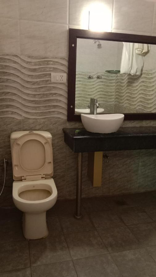 Vijay Resort Mahabalipuram By Hotel Guru Εξωτερικό φωτογραφία